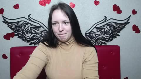 Snapshot of isabelblackberry chatting on March 2025 09:24:02 AM IsabelBlackberry online show from March 2025 09:24:02 AM