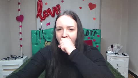 Snapshot of isabelblackberry chatting on March 2025 06:05:01 AM IsabelBlackberry online show from March 2025 06:05:01 AM