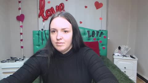 Snapshot of isabelblackberry chatting on March 2025 09:10:02 AM IsabelBlackberry online show from March 2025 09:10:02 AM