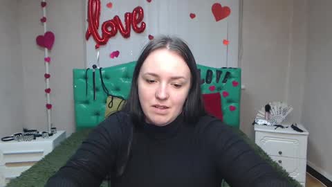 Snapshot of isabelblackberry chatting on March 2025 12:15:01 PM IsabelBlackberry online show from March 2025 12:15:01 PM