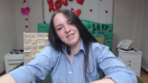 Snapshot of isabelblackberry chatting on September 2025 05:07:01 AM IsabelBlackberry online show from September 2025 05:07:01 AM