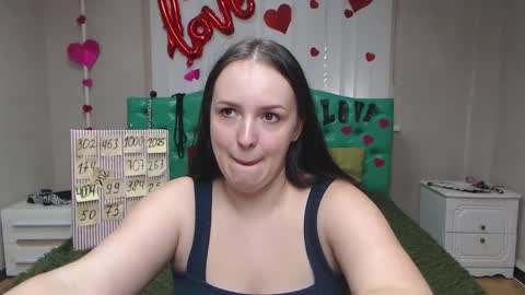 Snapshot of isabelblackberry chatting on September 2025 11:10:01 AM IsabelBlackberry online show from September 2025 11:10:01 AM