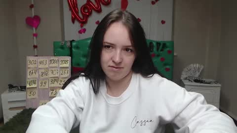 Snapshot of isabelblackberry chatting on September 2025 04:58:01 AM IsabelBlackberry online show from September 2025 04:58:01 AM