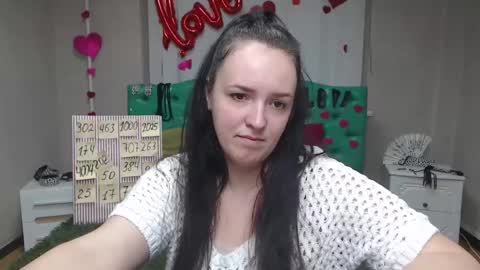 Snapshot of isabelblackberry chatting on October 2025 06:33:01 AM IsabelBlackberry online show from October 2025 06:33:01 AM