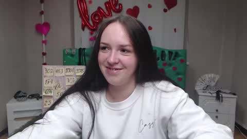 Snapshot of isabelblackberry chatting on October 2025 05:26:02 AM IsabelBlackberry online show from October 2025 05:26:02 AM