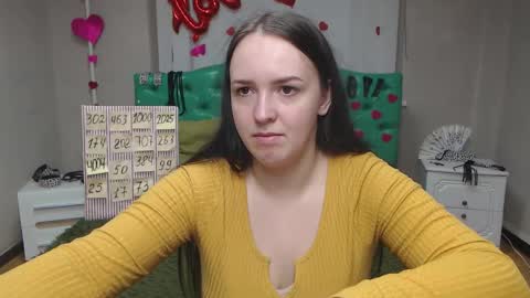 Snapshot of isabelblackberry chatting on October 2025 05:16:02 AM IsabelBlackberry online show from October 2025 05:16:02 AM