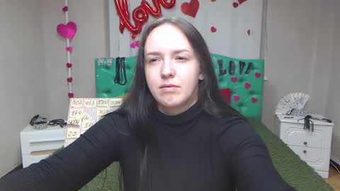 Snapshot of isabelblackberry chatting on October 2025 05:18:01 AM IsabelBlackberry online show from October 2025 05:18:01 AM