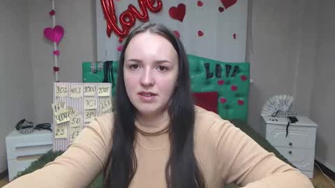 Snapshot of isabelblackberry chatting on October 2025 05:30:01 AM IsabelBlackberry online show from October 2025 05:30:01 AM