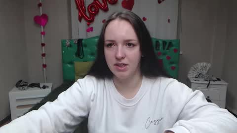 Snapshot of isabelblackberry chatting on October 2025 05:29:01 AM IsabelBlackberry online show from October 2025 05:29:01 AM