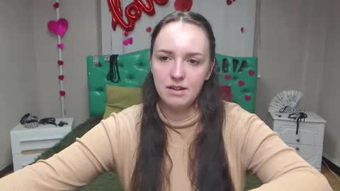 Snapshot of isabelblackberry chatting on October 2025 05:52:02 AM IsabelBlackberry online show from October 2025 05:52:02 AM