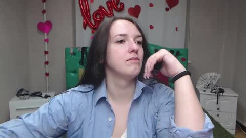 Snapshot of isabelblackberry chatting on October 2025 05:21:02 AM IsabelBlackberry online show from October 2025 05:21:02 AM