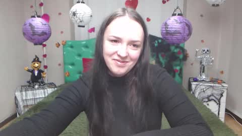 Snapshot of isabelblackberry chatting on October 2025 05:15:02 AM IsabelBlackberry online show from October 2025 05:15:02 AM