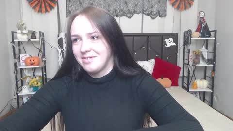 Snapshot of isabelblackberry chatting on October 2025 06:08:01 AM IsabelBlackberry online show from October 2025 06:08:01 AM