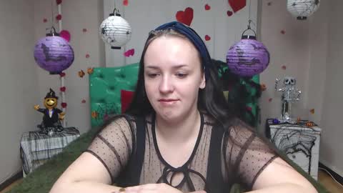 Snapshot of isabelblackberry chatting on October 2025 06:06:02 AM IsabelBlackberry online show from October 2025 06:06:02 AM