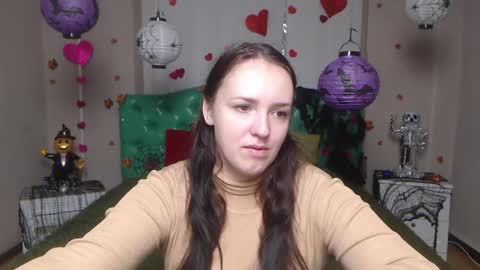 Snapshot of isabelblackberry chatting on October 2025 06:15:01 AM IsabelBlackberry online show from October 2025 06:15:01 AM