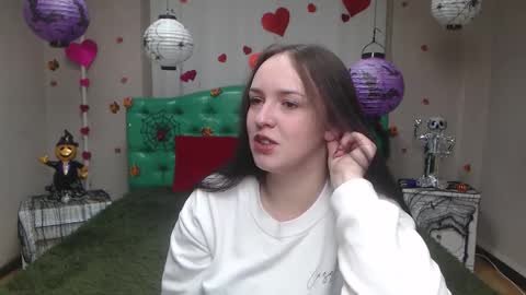 Snapshot of isabelblackberry chatting on November 2025 06:05:01 AM IsabelBlackberry online show from November 2025 06:05:01 AM