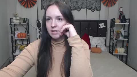 Snapshot of isabelblackberry chatting on November 2025 06:47:01 AM IsabelBlackberry online show from November 2025 06:47:01 AM