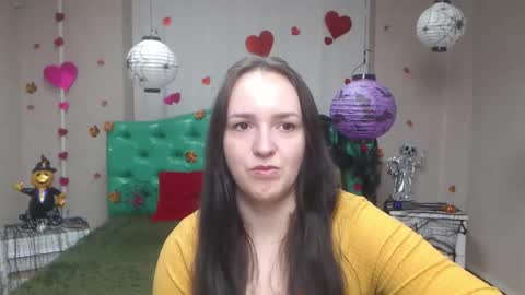 Snapshot of isabelblackberry chatting on November 2025 06:24:02 AM IsabelBlackberry online show from November 2025 06:24:02 AM