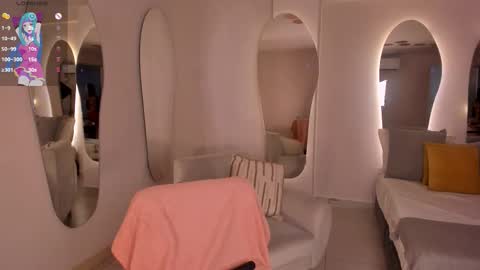 Snapshot of isabelbornner chatting on October 2025 06:56:01 PM Isabel Bornner online show from October 2025 06:56:01 PM