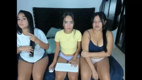 isabell_6969 online show from October 2025 02:14:02 AM