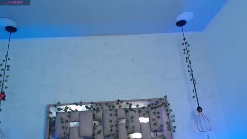 Snapshot of isabella_cherry_ chatting on October 2025 06:03:01 AM Isa Online 11pm to 5am Colombia time online show from October 2025 06:03:01 AM