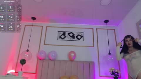 Snapshot of isabella_cherry_ chatting on November 2025 04:14:02 AM Isa Online 11pm to 5am Colombia time online show from November 2025 04:14:02 AM