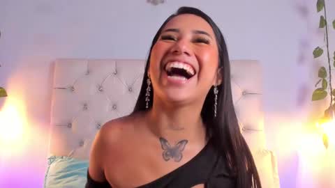 Snapshot of isabella_flowerss chatting on September 2025 09:31:01 PM online show from September 2025 09:31:01 PM