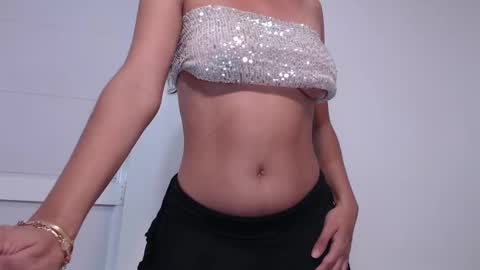 Snapshot of isabella_jazz chatting on February 2025 07:25:02 PM isabella_jazz online show from February 2025 07:25:02 PM