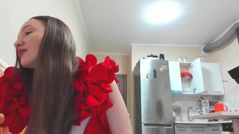 Snapshot of isabella_noir88 chatting on October 2025 04:52:01 PM Isabella Noir online show from October 2025 04:52:01 PM