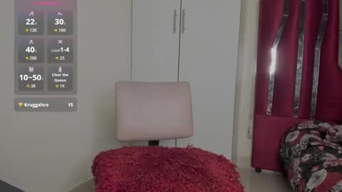 Snapshot of isabella_pearl chatting on September 2025 07:08:01 AM isabella_pearl online show from September 2025 07:08:01 AM