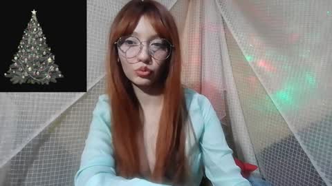 isabellablacky online show from December 2024 11:43:02 PM