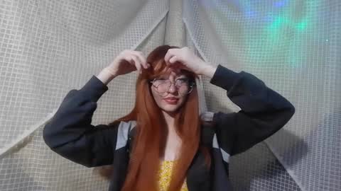 isabellablacky online show from January 2025 12:39:02 AM