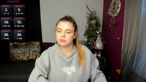 isabellabler online show from January 2025 06:49:02 AM