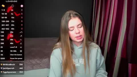 isabellabler online show from February 2025 04:25:02 PM