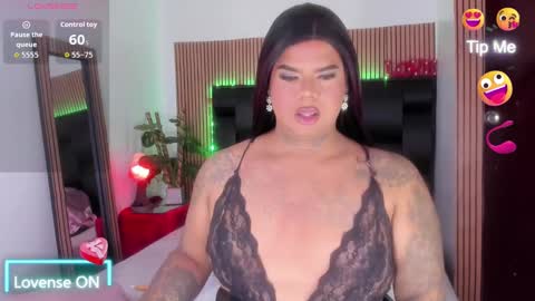 isabellabrand04 online show from October 2025 02:14:01 PM