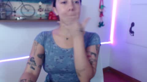 Snapshot of isabellakoff chatting on December 2024 11:58:01 AM Tati - online show from December 2024 11:58:01 AM