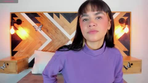 Snapshot of isabellamarinny chatting on October 2025 12:22:02 PM Isabella online show from October 2025 12:22:02 PM