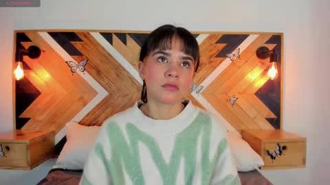 Snapshot of isabellamarinny chatting on October 2025 11:39:01 AM Isabella online show from October 2025 11:39:01 AM