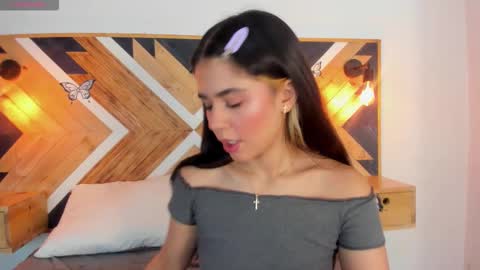 Snapshot of isabellamarinny chatting on October 2025 11:41:02 AM Isabella online show from October 2025 11:41:02 AM