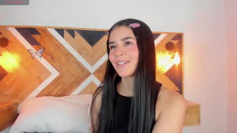 Snapshot of isabellamarinny chatting on October 2025 12:04:02 PM Isabella online show from October 2025 12:04:02 PM