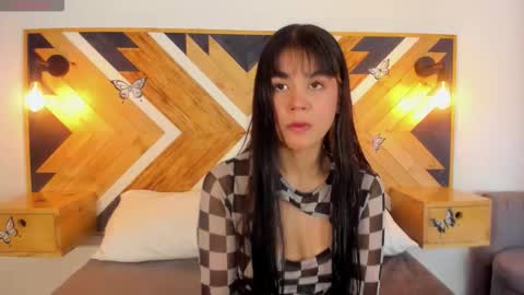 Snapshot of isabellamarinny chatting on October 2025 12:27:02 PM Isabella online show from October 2025 12:27:02 PM