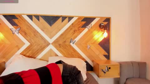 Snapshot of isabellamarinny chatting on October 2025 12:39:02 PM Isabella online show from October 2025 12:39:02 PM