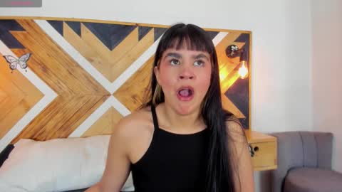 Snapshot of isabellamarinny chatting on November 2025 12:26:01 PM Isabella online show from November 2025 12:26:01 PM