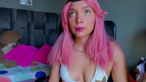 Isabella anal squirt latina colombian paisa online show from September 2025 09:07:02 PM