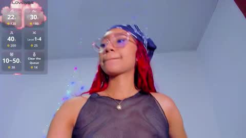 Snapshot of isabellamyers chatting on November 2025 12:22:02 AM isabellamyers online show from November 2025 12:22:02 AM