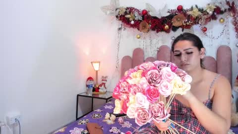 Snapshot of isabellas_smith chatting on December 2024 07:17:02 AM Martina IG martissmith01 online show from December 2024 07:17:02 AM