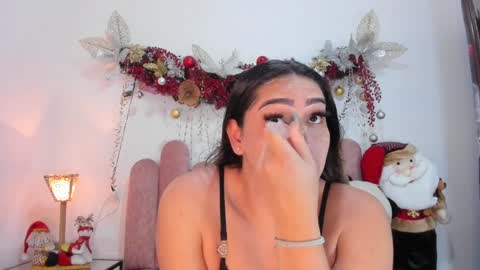 Snapshot of isabellas_smith chatting on December 2024 10:01:02 PM Martina IG martissmith01 online show from December 2024 10:01:02 PM