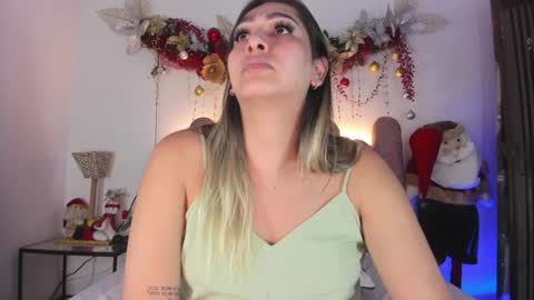 Snapshot of isabellas_smith chatting on January 2025 09:39:02 PM Martina IG martissmith01 online show from January 2025 09:39:02 PM