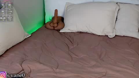 Snapshot of isabelle_adamss chatting on January 2025 05:05:01 AM Isabelle online show from January 2025 05:05:01 AM