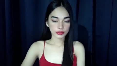 Isabelle online show from October 2025 01:31:02 PM